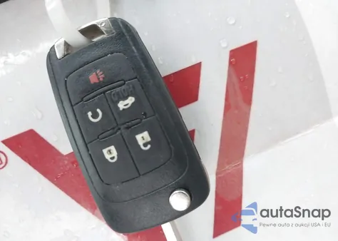 2014 Chevrolet Malibu 1Lt z USA, uszkodzony, nr VIN 1G11C5SL2EF234699